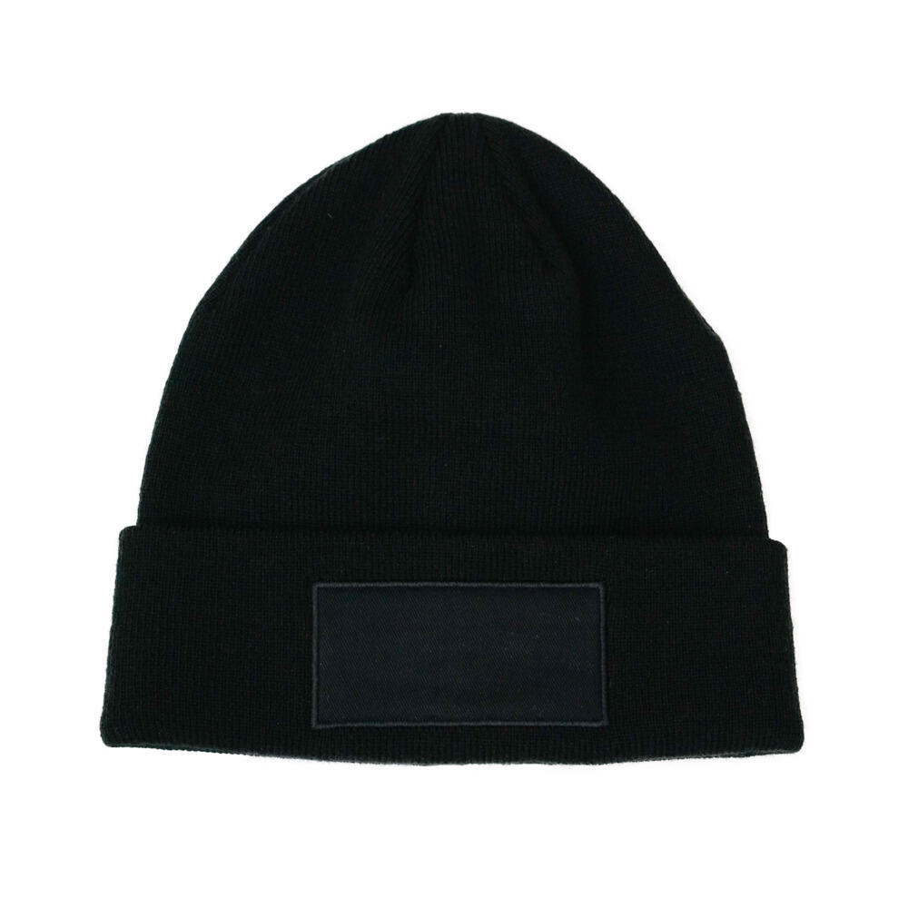 Mössa Worksafe 5710662 Stickad Patch