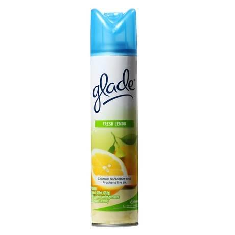 Luftfräschare Glade Fresh Lemon 300ml