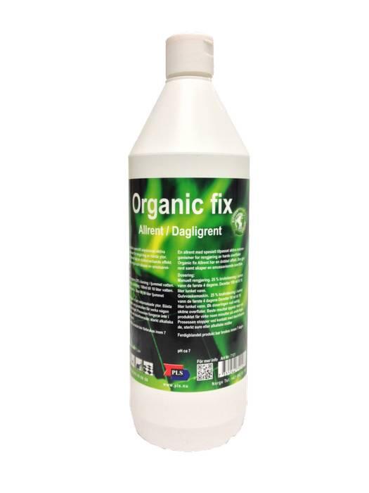 Allrent PLS Organic Fix 1L