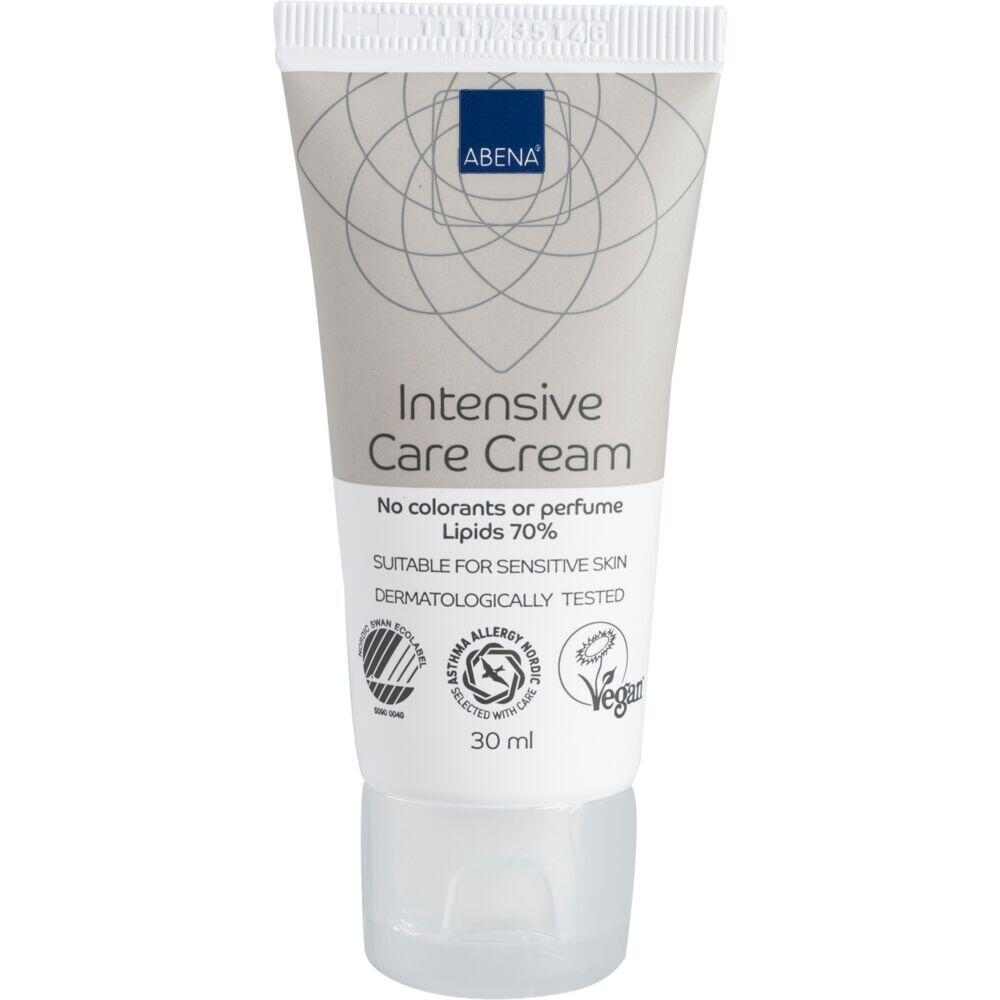 Hudkräm Abena Intensive Care Cream 30ml