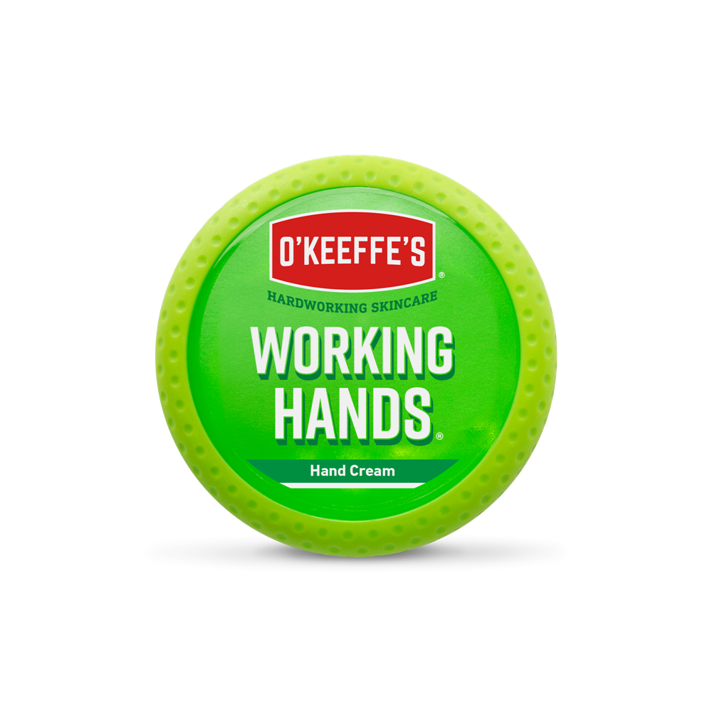 Handkräm O'Keeffe's Working Hands Burk 96g