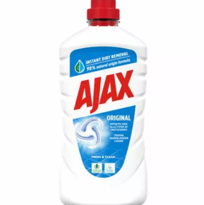 Allrengöring Ajax Original 1L
