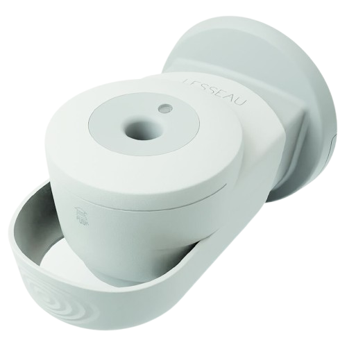 Tvål Dispenser Diversey Lesseau Manuell Vit