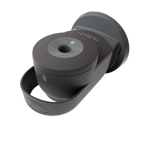 Tvål Dispenser Diversey Lesseau Manuell Svart