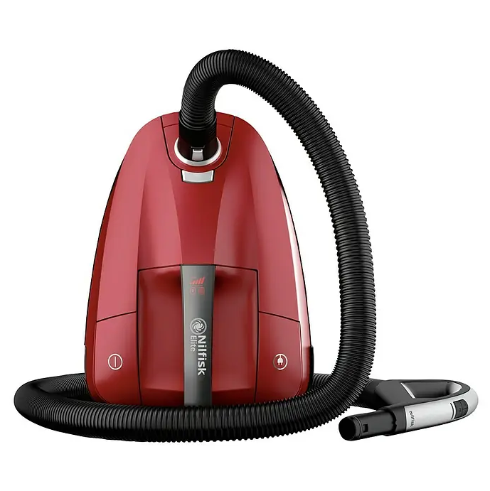 Torrdammsugare Nilfisk Elite RCL14E08A2