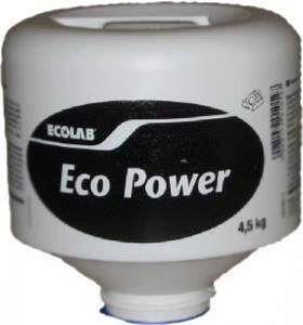 Maskindisk Ecolab Eco Power 4.5kg