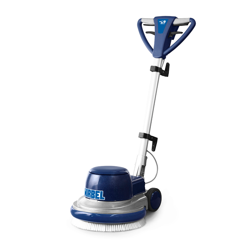 Singelskurmaskin Wirbel C143 L10