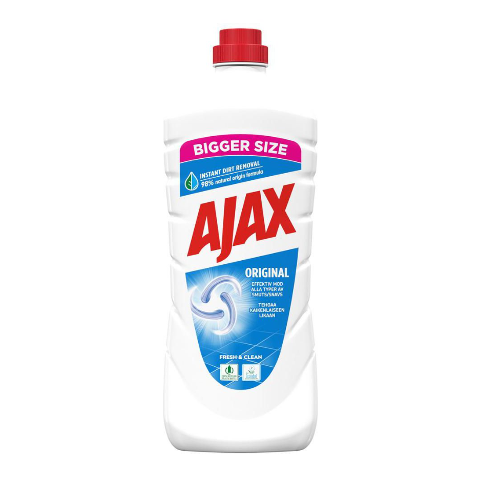 Allrengöring Ajax Original 1.5L