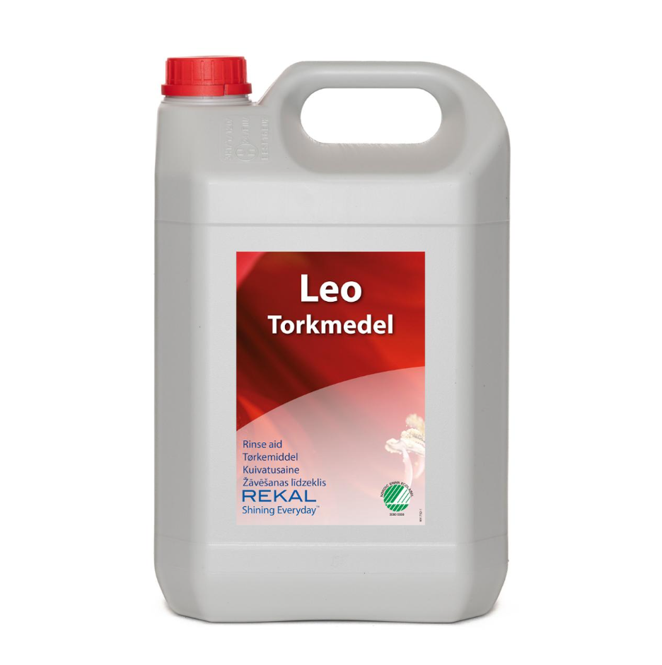 Torkmedel Rekal Leo 5L