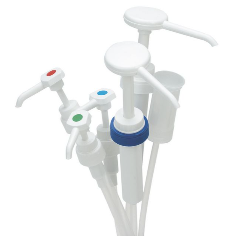 Doseringspump Nordex Grön 2ml för 1L Flaska