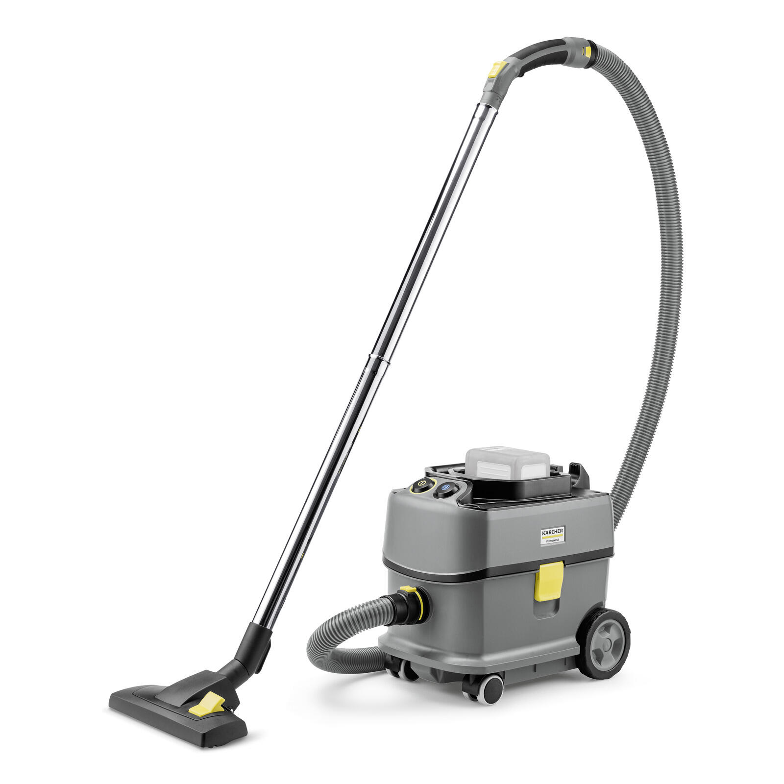 Torrdammsugare Kärcher T 10/1  BP