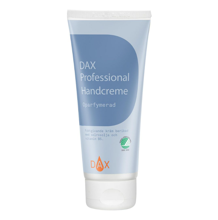 Hudsalva Dax Professional 125ml