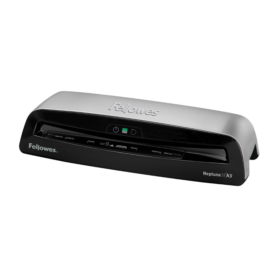 Lamineringsmaskin Fellowes Neptune3 A3