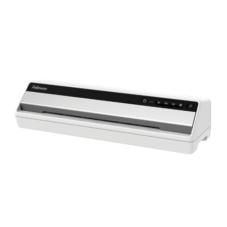 Lamineringsmaskin Fellowes Saturn LX A3