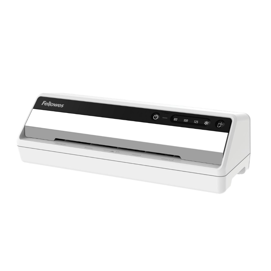 Lamineringsmaskin Fellowes Saturn LX A4