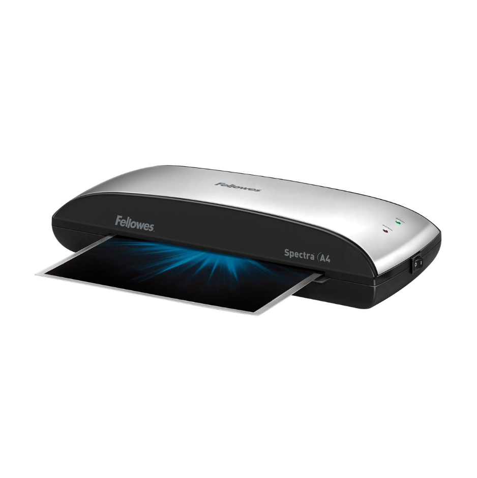 Lamineringsmaskin Fellowes Spectra A4