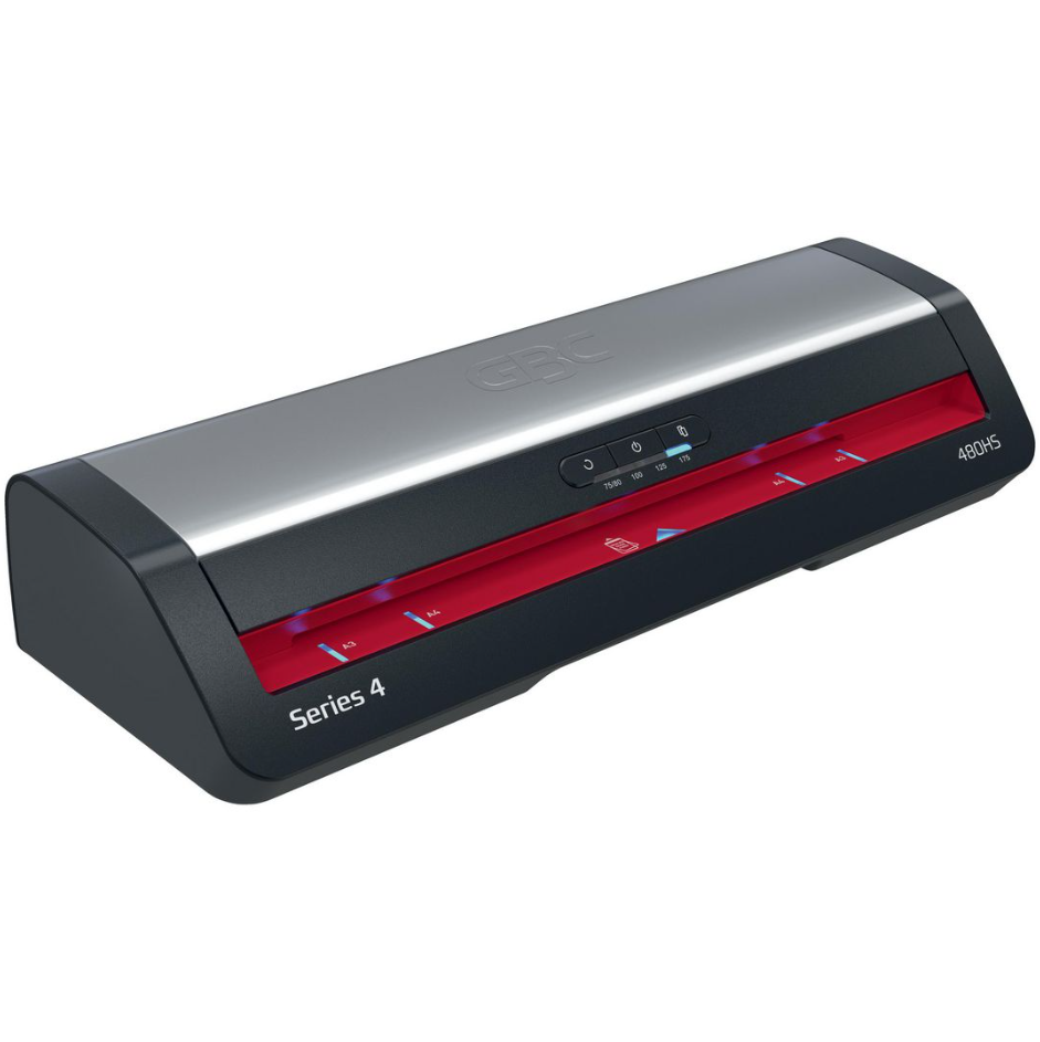 Lamineringsmaskin GBC 480HS Office A3
