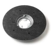 Rondellhållare Wirbel till Singelskurmaskin C143 L10 17´