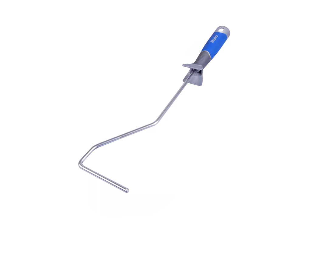 Minibygel Mäster Superior Stål Swe Midi