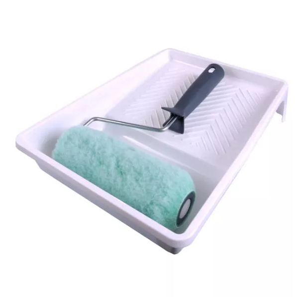 Rollerset Go Paint Måla Vägg-Tak 18cm