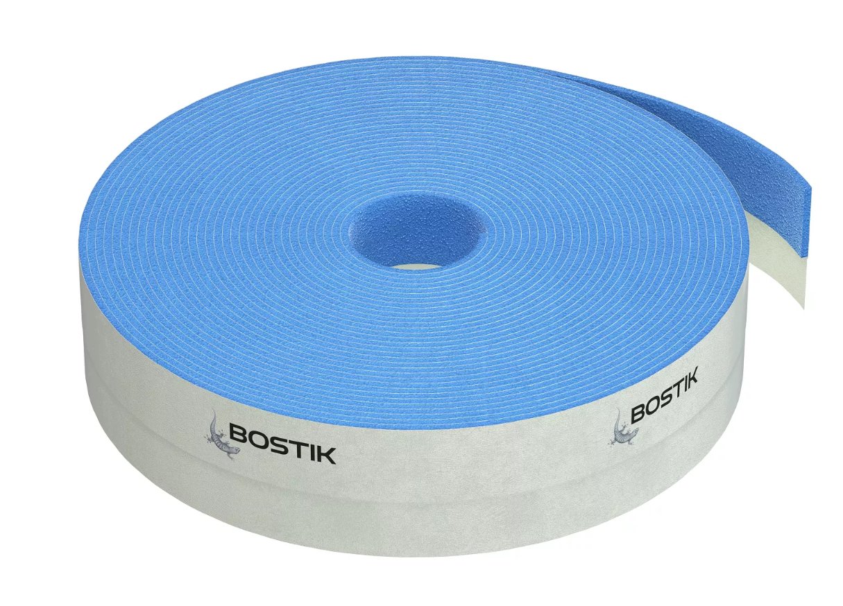 Kantremsa Bostik 25m