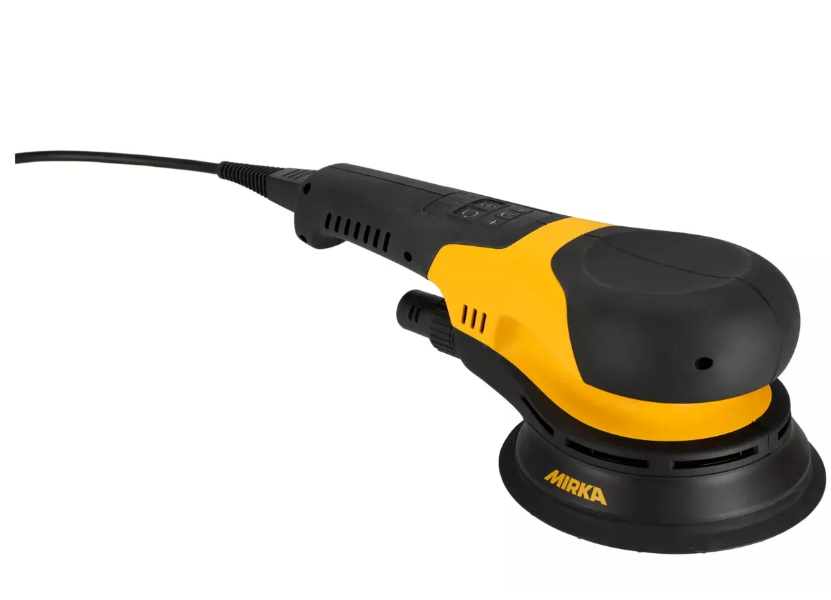 Slipmaskin Mirka DEROS RS600