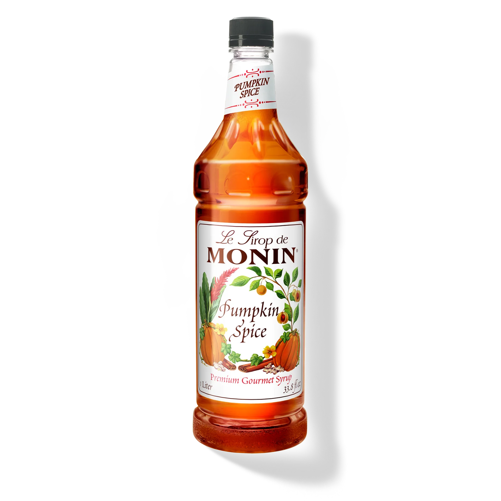 Syrup Monin Pumpkin Spice 70cl