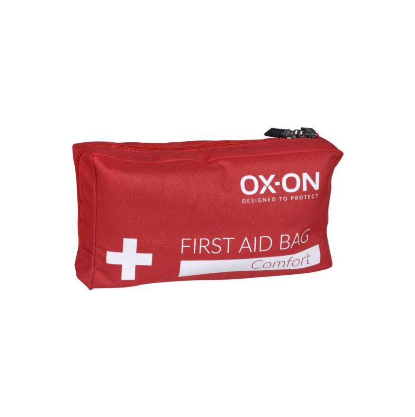 First Aid Bag OX-ON Comfort