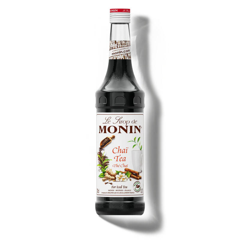 Syrup Monin Chai Tea 70cl