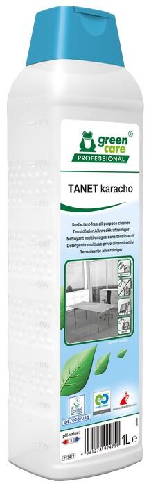 Allrent Green Care Tanet Karacho 1L