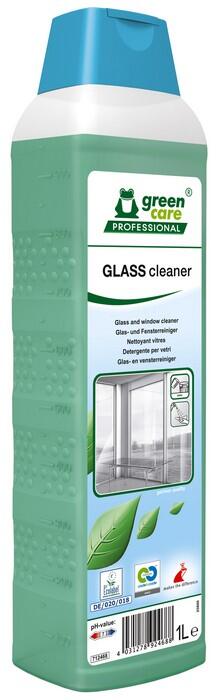 Fönsterputsmedel Green Care Glass Cleaner 1L