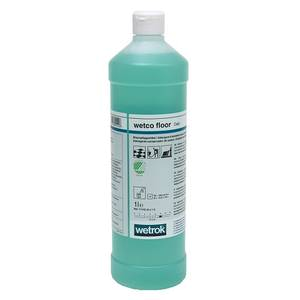 Allrent Wetrok Wetco Floor 1L