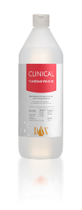 Handdesinfektion Dax Clinical 75% 1L