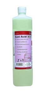 Sanitetsrent Diversey Sani Acid sur 1L