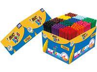 Fiberpenna Bic Kids Visa 288st