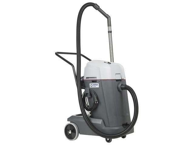 Dammsugare Nilfisk VL500 55-2 ERGO