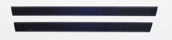 Kardborre Proffer för N-Line Moppstativ 40cm 2st