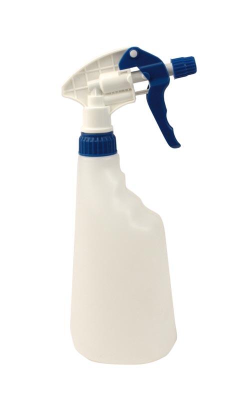 Sprayflaska Basic Blå 600ml