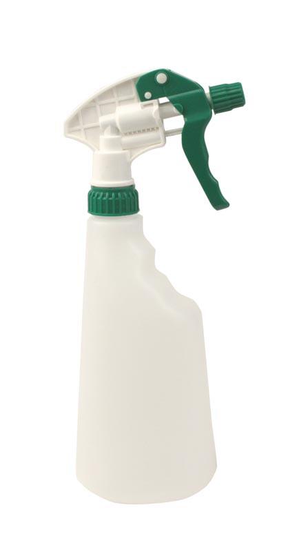 Sprayflaska Basic Grön 600ml