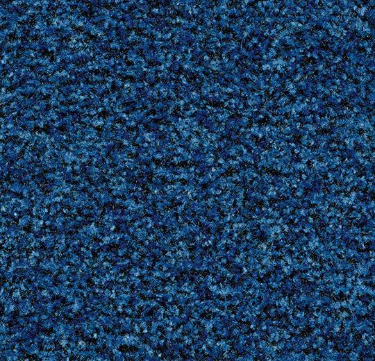 Entregolv Forbo Coral Brush Tile 5722 Cornflower Blue 50x50cm