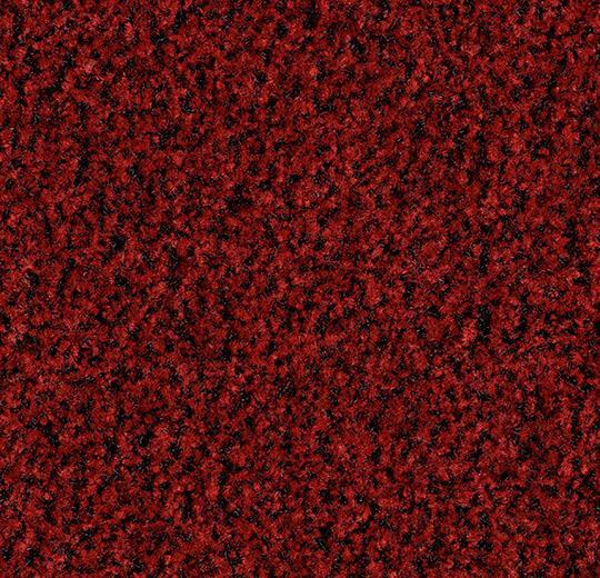 Entregolv Forbo Coral Brush Tile 5723 Cardinal Red 50x50cm