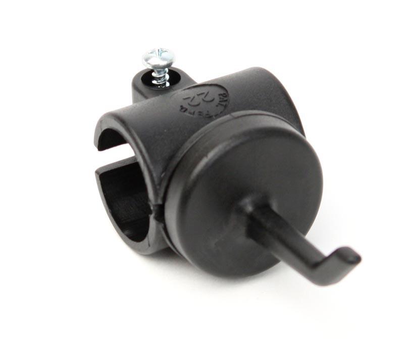Krok Toolflex One Motion Rörfäste 22mm