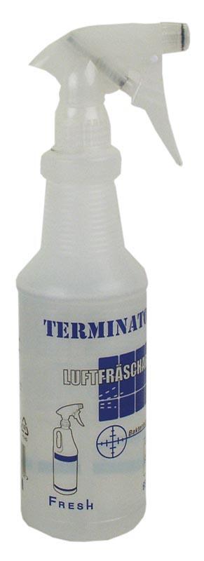 Luktförbättrare Spray Terminator 650ml