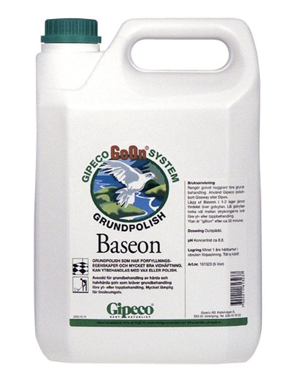 Grundpolish Gipeco Baseon 5L