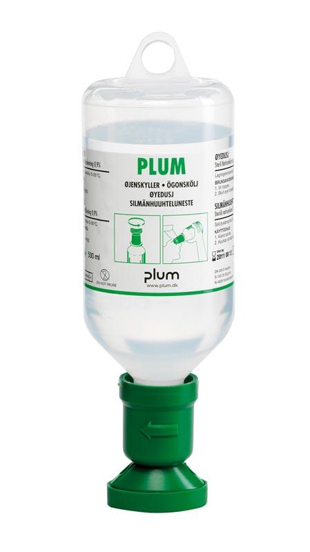 Ögondusch Plum Flaska 500ml