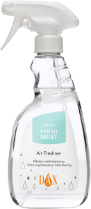 Luktförbättrare Spray Dax Ozinex Fresh Mint 500ml