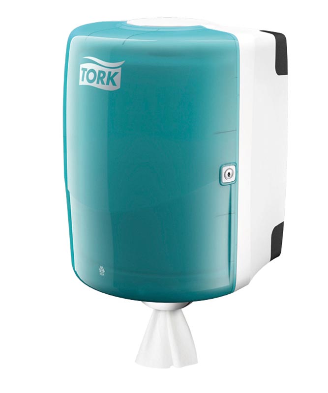 Torkerull Dispenser () Torkerull Dispenser