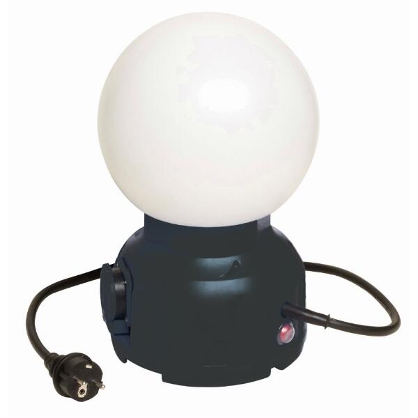 Arbetslampa Elkrav LED Globe 20W