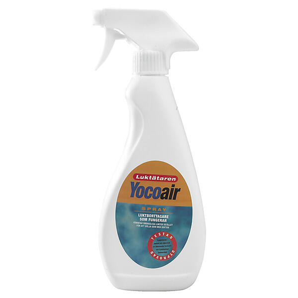 Luktborttagare Yocoair Universal Spray 500ml