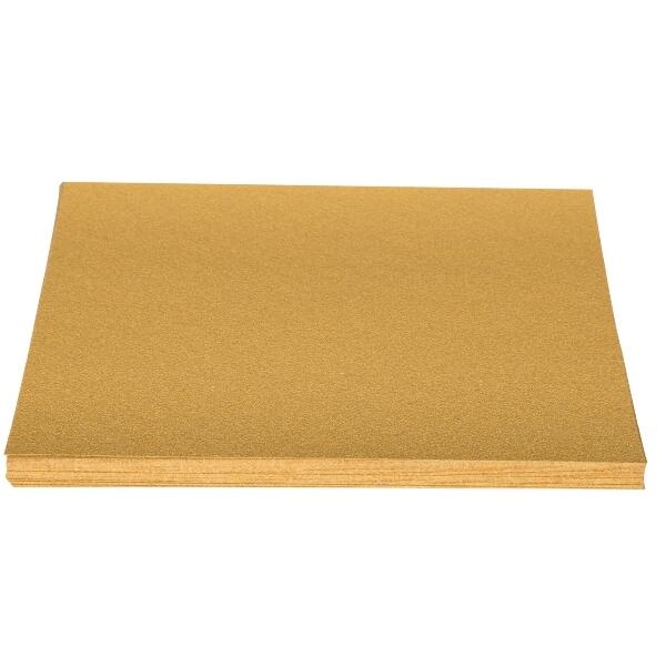 Lackslippapper Mirka Proflex Gold P80
